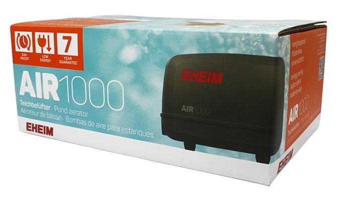 Eheim AIR 1000 tavi légpumpa 5321010