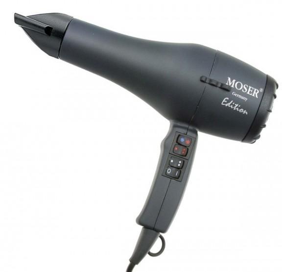 Moser - Wahl szárító gép 1900 W-os