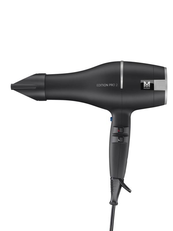Moser - Wahl Edition Pro 2 szárító gép 2000 W-os
