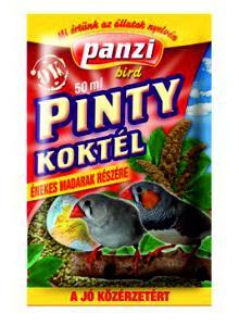 Panzi Pinty koktél 50 ml-es