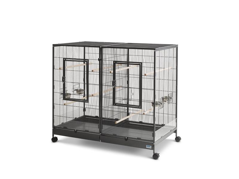 Savic Tasmania 120 kalitka 120x65x107 cm-es 5653