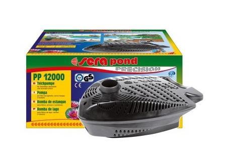 Sera pond tavi szivattyú PP 12000