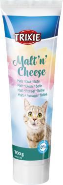 Trixie Malt'n'Cheese szőroldó paszta 100 g-os 42738