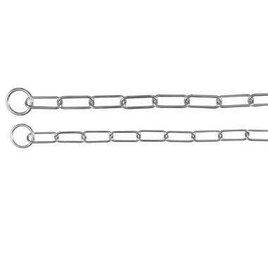 Trixie sima 1 soros hosszúszemű fojtó 4,0 mm/58 cm-es 2151