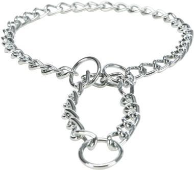 Trixie kombinált 1 soros fojtó 4,0 mm/60 cm-es 22107