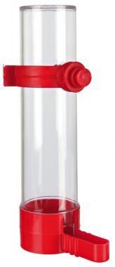Trixie önetető-itató műanyag nagy 16 cm/130 ml-es 5420