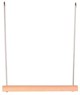 Trixie fa hinta 12x13 cm-es 5821