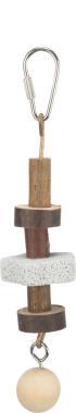 Trixie madárjáték 16 cm-es 58951
