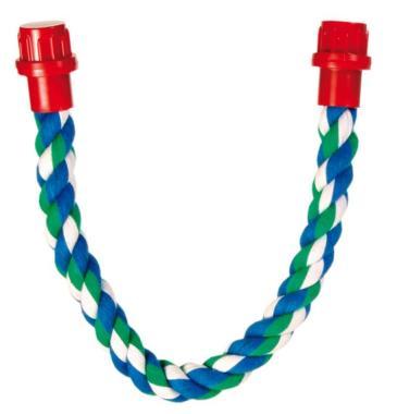 Trixie Ülőrúd kötélből 37 cm/ 16 mm-es kicsi 5160