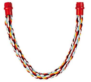 Trixie Ülőrúd kötélből 66 cm/ 18 mm-es közepes 5161