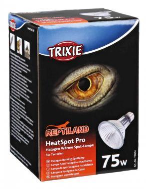 Trixie Reptiland Heat-Spot Pro halogén melegítő spot izzó E27/ 75 W-os 76014
