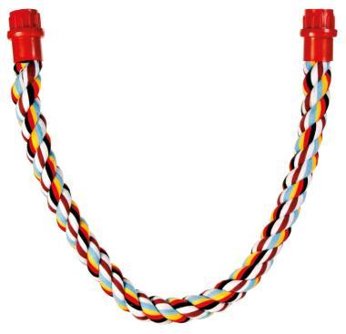 Trixie Ülőrúd kötélből 75 cm/ 30 mm-es nagy 5162