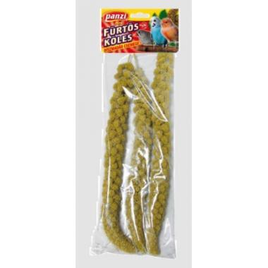 Panzi fürtös köles 70 g-os