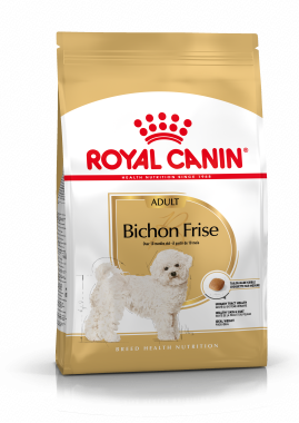 RoyalCanin Bichon Frise Adult - Bichon Frise felnőtt kutya száraz eledel 500 g-os