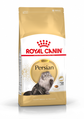 RoyalCanin Persian Adult - Perzsa felnőtt macska száraz eledel 4 kg-os