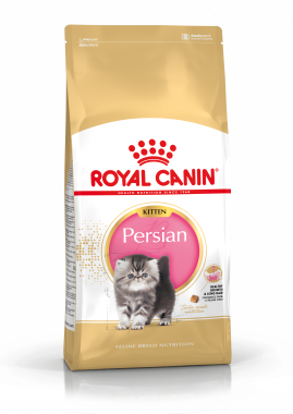 RoyalCanin Persian Kitten - Perzsa kölyök macska száraz eledel 2 kg-os