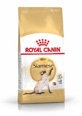 RoyalCanin Siamese Adult - Sziámi felnőtt macska száraz eledel 2 kg-os