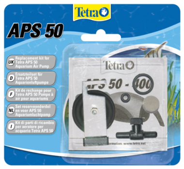 Tetra javítókészlet APS 50 légpumpához