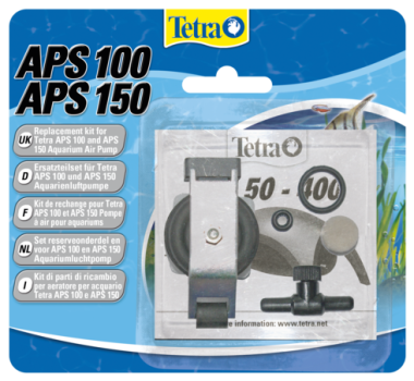 Tetra javítókészlet APS 100/150 légpumpához