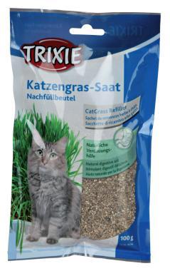 Trixie cicafű utántöltő 100 g-os 4236