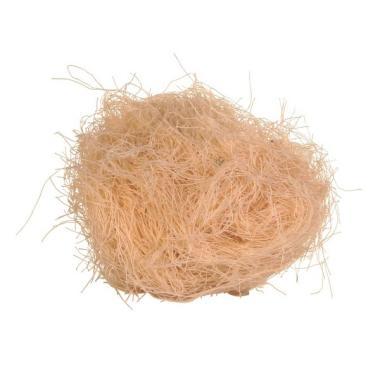 Trixie fészek bélés pamut szálak 50 g-os 5626