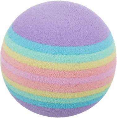 Trixie szivacs labda 4 cm-es 4 db-os 4097
