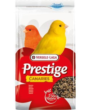 Versele-Laga Prestige Canaries kanári eledel 1 kg-os