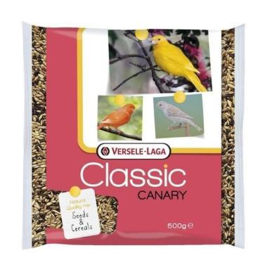 Versele-Laga Classic Canary kanári eledel 500 g-os