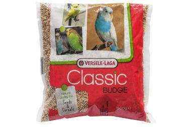 Versele-Laga Classic Budgie hullámos papagáj eledel 500 g-os