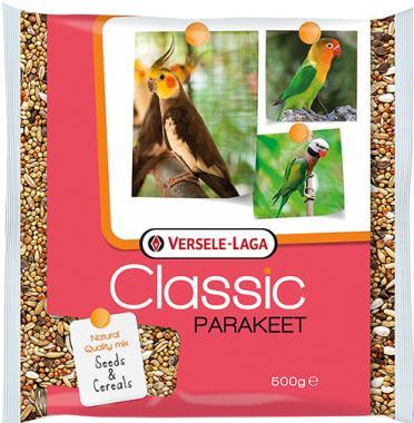 Versele-Laga Classic Parakeet nagypapagáj eledel 500 g-os