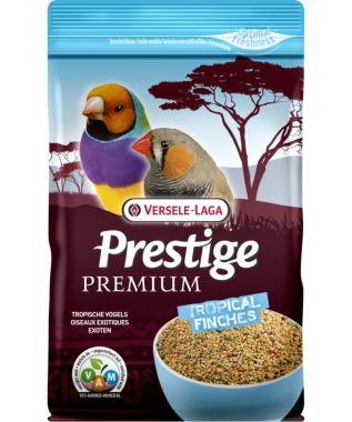 Versele-Laga Premium Prestige Tropical finches trópusi pinty eledel 800 g-os