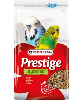 Versele-Laga Prestige Budgies hullámos papagáj eledel 1 kg-os