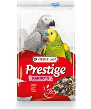Versele-Laga Prestige Parrots óriás papagáj eledel 1 kg-os