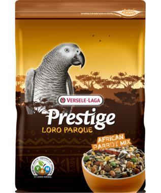 Versele-Laga Premium Prestige African Parrot Mix afrikai óriás papagáj eledel 1 kg-os