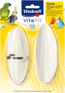 Vitakraft VitaFit szépia 2 db-os