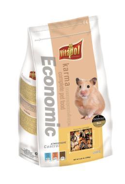 Vitapol Economic hörcsög eledel 1200 g-os