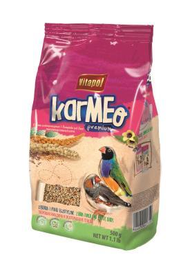 Vitapol karMEo premium pinty eledel 500 g-os zacskós