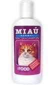 Miau normál sampon macskának 200 ml-es