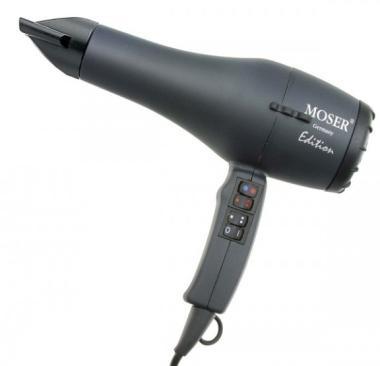 Moser - Wahl szárító gép 1900 W-os