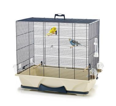 Savic Primo 50 kalitka 65x38x56,5 cm-es kék 5566
