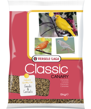 Versele-Laga Classic Canary kanári eledel 20 kg-os
