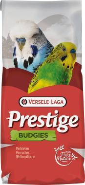 Versele-Laga Prestige Budgies hullámos papagáj eledel 20 kg-os