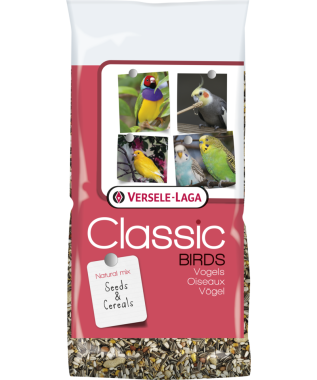 Versele-Laga Classic Parrot óriás papagáj eledel 12,5 kg-os