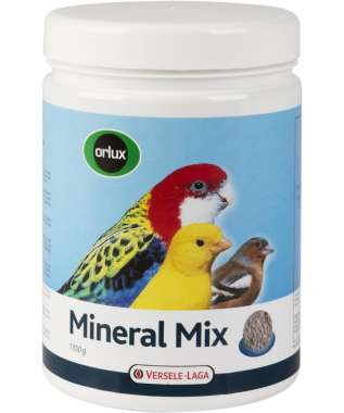 Versele-Laga Orlux Mineral Mix ásványi anyag keverék díszmadaraknak 1350 g-os