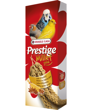Versele-Laga Prestige Millet gold fürtös köles 100 g-os