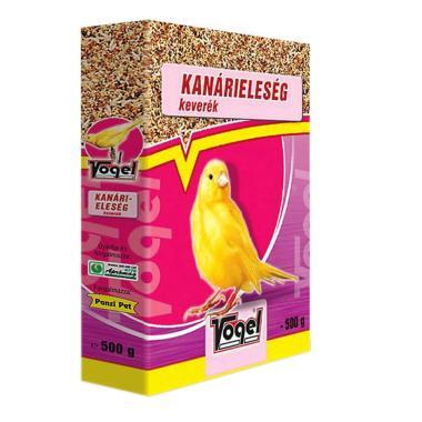 Vogel Kanári eleség dobozos 500 g-os