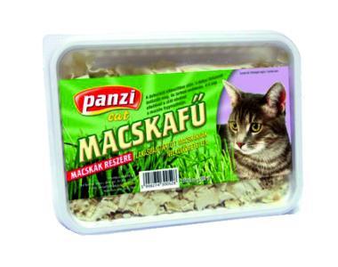 Panzi macskafű 75 g-os